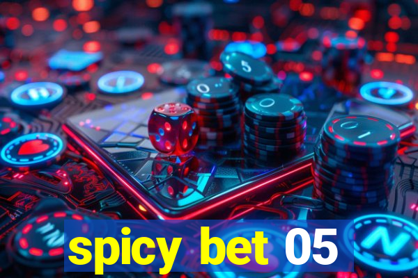 spicy bet 05